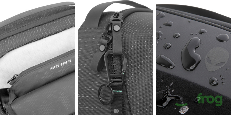 GoodFrog.pl - Laptopy Notebooki Ultrabooki - Dell Alienware 17